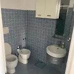 Lägenhet La Finestra Sul Porto *