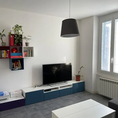 La Finestra Sul Porto Apartment Savona