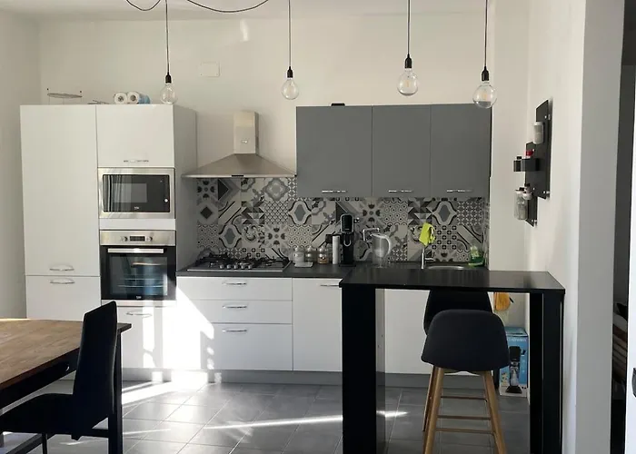 شقة La Finestra Sul Porto