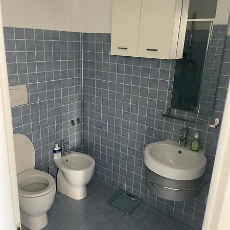 Apartment La Finestra Sul Porto *