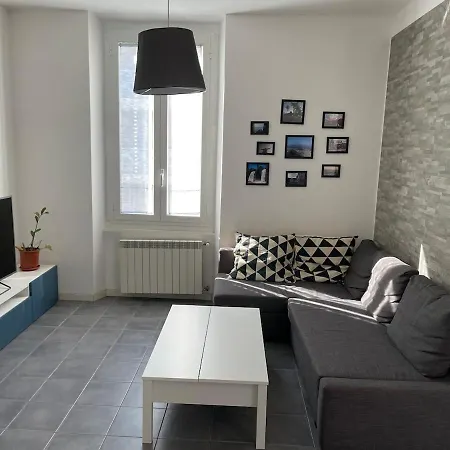 La Finestra Sul Porto * Savona