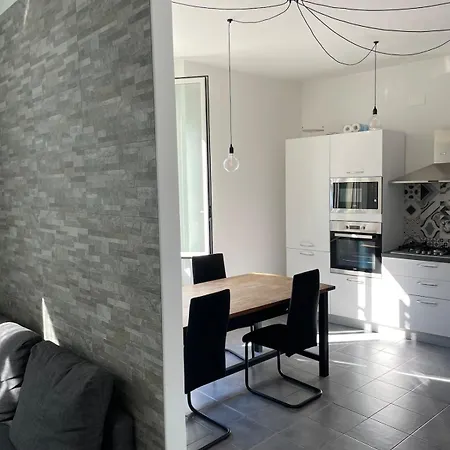 Apartment La Finestra Sul Porto